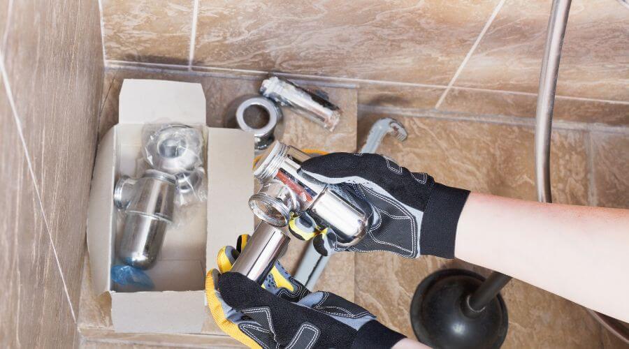 Expert flood damage restoration services in Richardton, ND